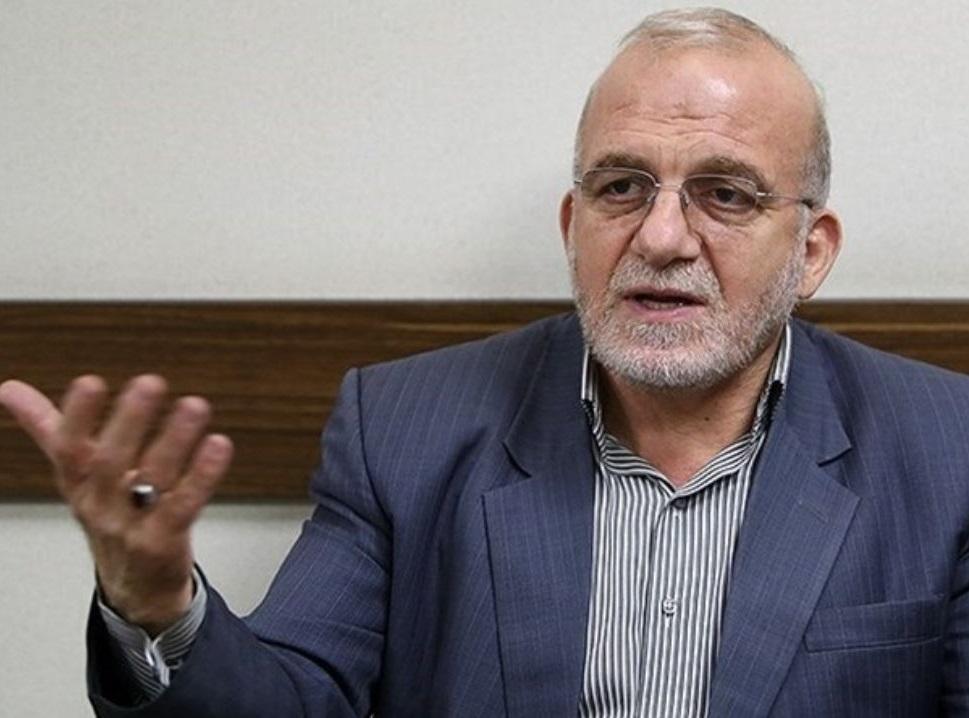 فولادگر: باید مانع از رکود کسب و کارهای خُرد در این شرایط شویم ، حمایت بیمه ای، مالیاتی و تسهیلاتی مدنظر قرار گیرد