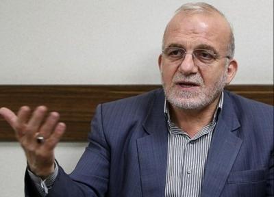 فولادگر: باید مانع از رکود کسب و کارهای خُرد در این شرایط شویم ، حمایت بیمه ای، مالیاتی و تسهیلاتی مدنظر قرار گیرد
