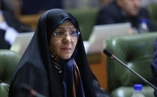بوستان های تهران هنوز باز نشده است بوستان های تهران هنوز باز نشده است