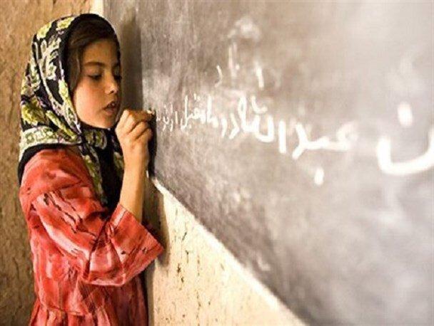 شاد؛ غمی برای دانش آموزان روستایی سیستان و بلوچستان