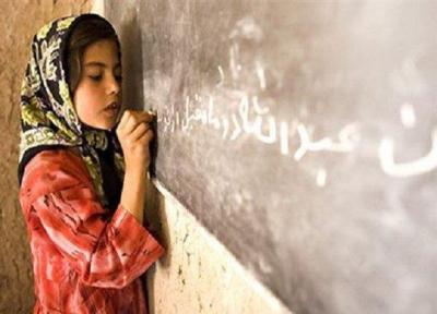 شاد؛ غمی برای دانش آموزان روستایی سیستان و بلوچستان