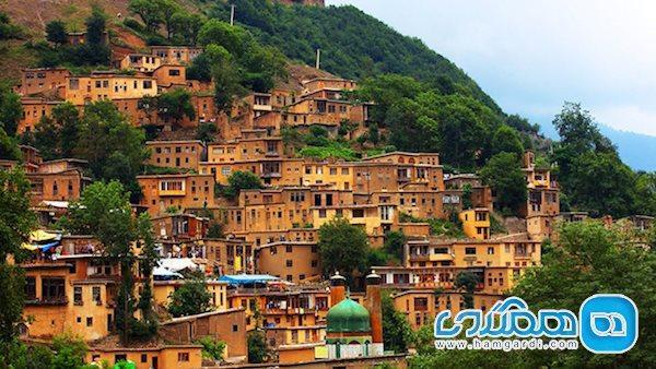 تلاش برای کنار زدن موانع ثبت جهانی ماسوله تلاش برای کنار زدن موانع ثبت جهانی ماسوله