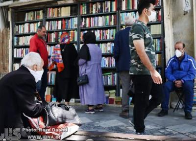 شهرداری تهران پویش رونق اقتصاد فرهنگ و هنر را راه اندازی می کند