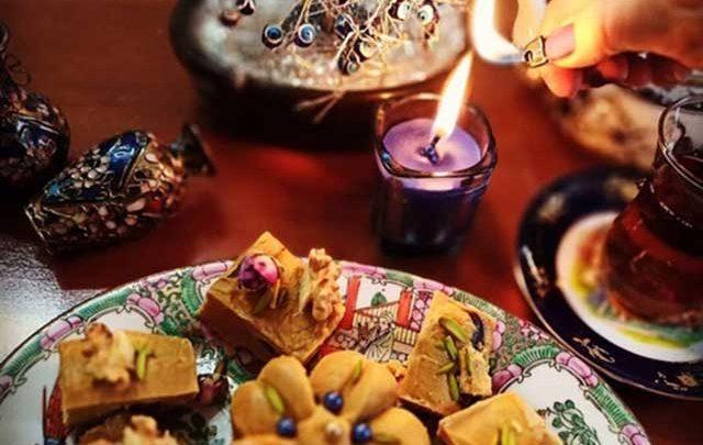 جشنواره مجازی شیرینی سنتی و خانگی زنجان به کار خود پایان جشنواره مجازی شیرینی سنتی و خانگی زنجان به کار خود انتها داد