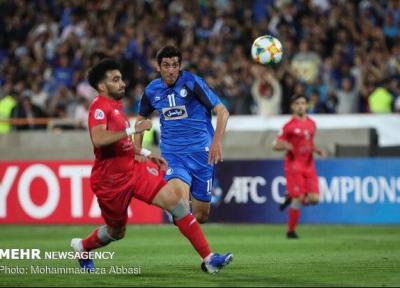 طرح در دست آنالیز AFC، فینال لیگ قهرمانان آسیا تک بازی می گردد؟