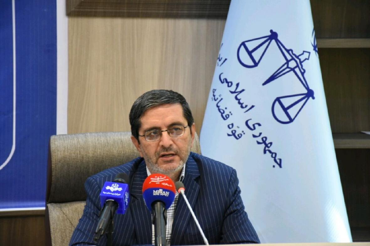 خبرنگاران 27 پروند تخلف اقلام بهداشتی در خراسان جنوبی تشکیل شد
