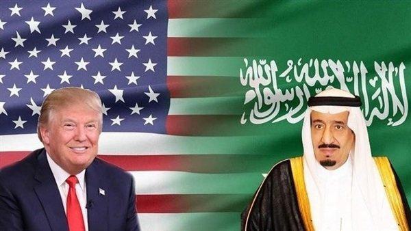 حذف واژه عربستان از فهرست سیاه قاچاق انسان توسط امریکا