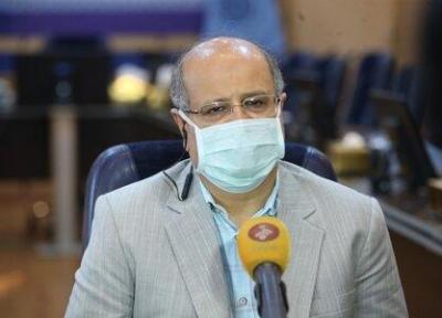 افزایش بار مراجعات بیماران مبتلا به کرونا در تهران