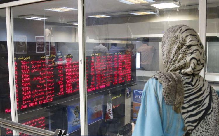 بورس؛ کدام سهام از شاخص بازار سبقت گرفت؟ بورس؛ کدام سهام از شاخص بازار سبقت گرفت؟