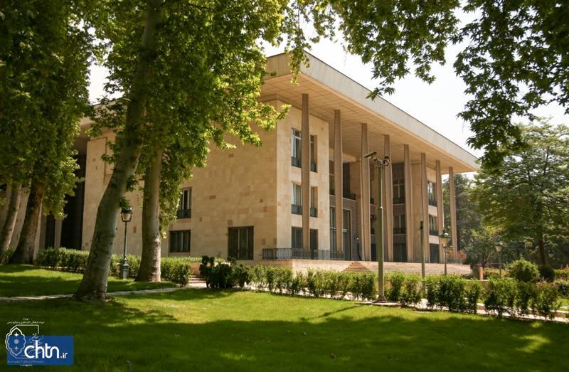 زمان بندی تعطیلی موزه های مجموعه نیاوران اعلام شد زمان بندی تعطیلی موزه های مجموعه نیاوران اعلام شد