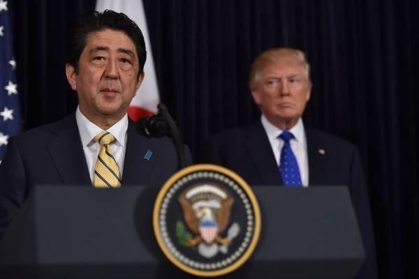 تنشهای چین و آمریکا، ژاپن را وادار به تغییر استراتژی می نماید