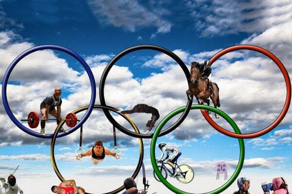 کمیته المپیک ووزارت ورزش برای اردوی المپیکی ها دست به کار شدند