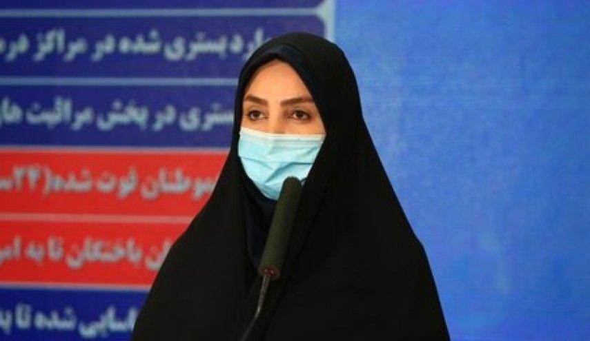 تازه ترین آمار کرونا در ایران: فوت 211 بیمار کووید-19 در شبانه روز گذشته ، 30 استان در شرایط قرمز و هشدار