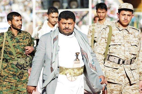 از میان فرماندهان ائتلاف سعودی نیز اسیر داریم از میان فرماندهان ائتلاف سعودی نیز اسیر داریم