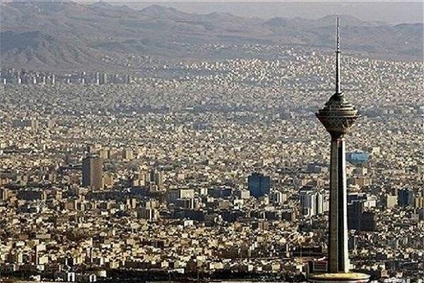 تنفس هوای پاک در پایتخت پس از 7 روز آلودگی
