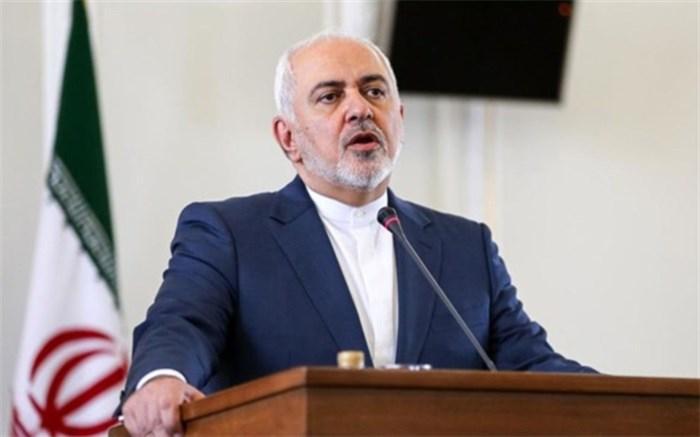 ظریف فردا به سوال نمایندگان پاسخ می دهد ظریف فردا به سوال نمایندگان پاسخ می دهد