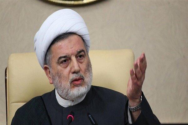 مجلس اعلای اسلامی عراق تحریم آستان قدس رضوی را محکوم کرد