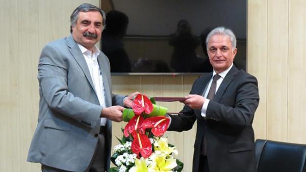 اتاق مشترک ایران و ایتالیا و دانشگاه شهید بهشتی تفاهم نامه امضا کردند
