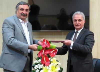 اتاق مشترک ایران و ایتالیا و دانشگاه شهید بهشتی تفاهم نامه امضا کردند