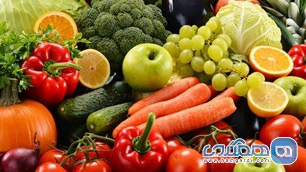 چند ماده غذایی موثر در پیشگیری از بروز سرطان
