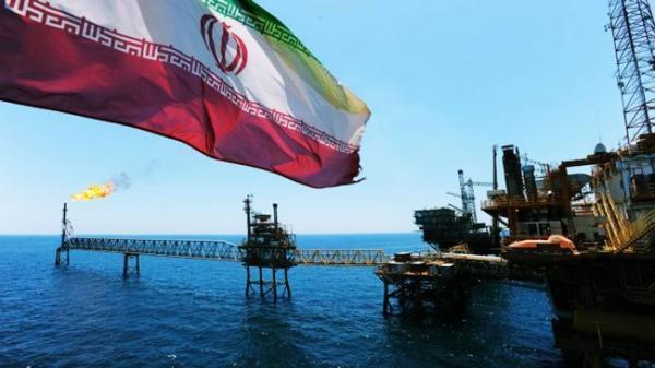 افزایش 6.8 درصدی صادرات نفت ایران با بازگشت آمریکا به توافق هسته ای