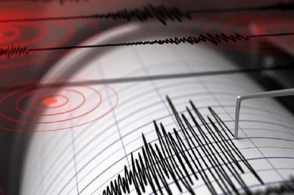 ثبت 4زمین لرزه در استان کرمان، پرندک با 3 زلزله لرزید