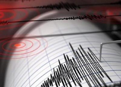 ثبت 4زمین لرزه در استان کرمان، پرندک با 3 زلزله لرزید