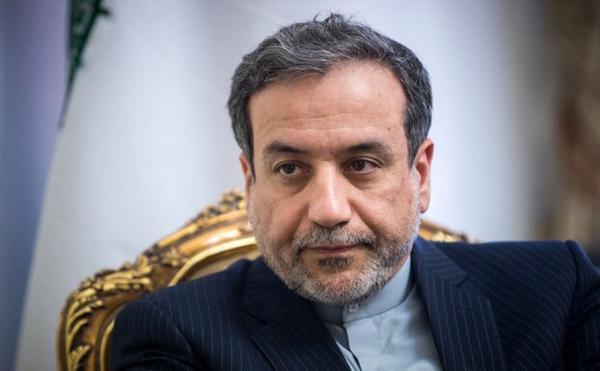 عراقچی: بحث گام به گام مدت هاست کنار گذاشته شده، تعامل بین عراقچی: بحث گام به گام مدت هاست کنار گذاشته شده، تعامل بین ایران و آژانس ادامه خواهد یافت خبرنگاران