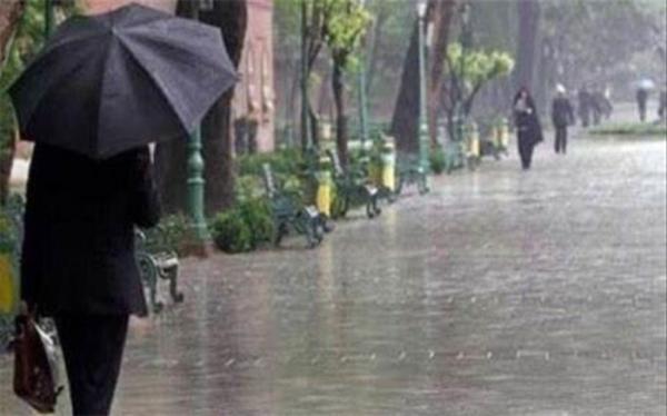 هشدار هواشناسی درباره رگبار باران در بیشتر استان ها