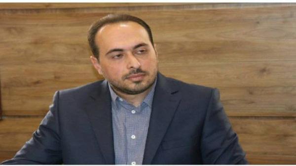 شهردار فردیس انتخاب شد شهردار فردیس انتخاب شد