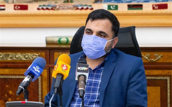وزیر ارتباطات: فیبر نوری به تک تک خانه های مردم برده می گردد