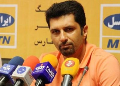 تیم های تهرانی زمین چمن کافی ندارند، به شکست طرفدار فکر می کنیم