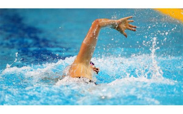 جام جهانی شنا؛ پنج ایرانی فینالیست شدند