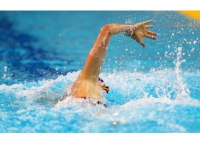 جام جهانی شنا؛ پنج ایرانی فینالیست شدند