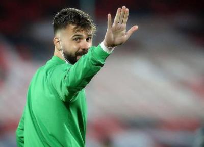 رادوشویچ: صدری کفش هایش را جلوی من تمیز می کرد، مجبور شدم قرص مصرف کنم