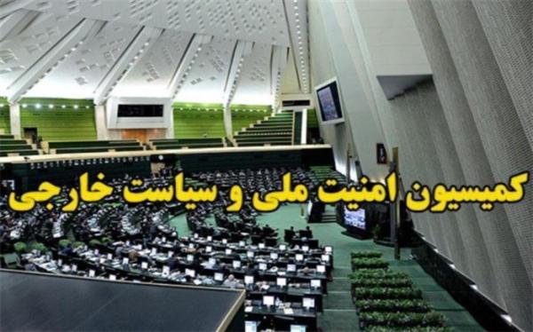 مذاکره کننده ارشد ایران در وین به نمایندگان گزارش می دهد