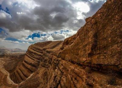 برنامه سفرهای کوتاه استان لرستان از خرم آباد