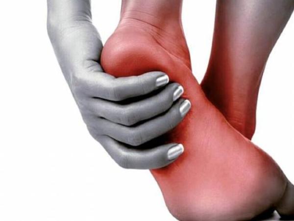 از دلیل تا درمان درد در قسمت های مختلف کف پا