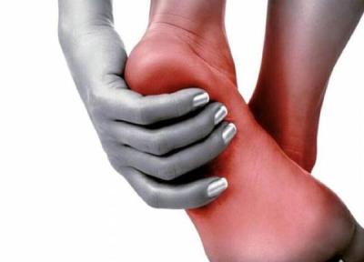 از دلیل تا درمان درد در قسمت های مختلف کف پا