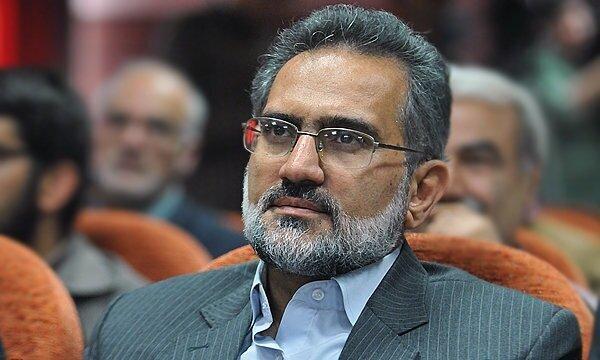 حسینی: منع واردات خودرو تا انتها اردیبهشت ماه است