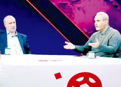 جواد خیابانی این کاره نبود