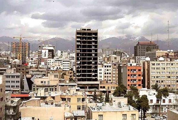 با نقدینگی 500 تا 600 میلیون تومان کجای تهران می توان خانه خرید؟