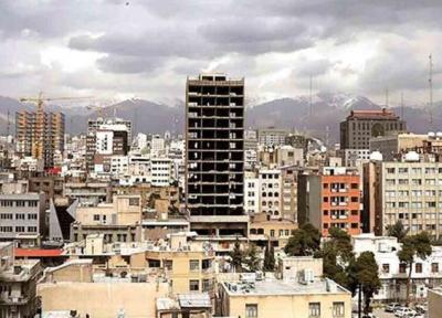 با نقدینگی 500 تا 600 میلیون تومان کجای تهران می توان خانه خرید؟